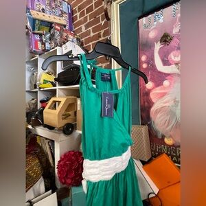 Lauren James NWT Morgan Dress